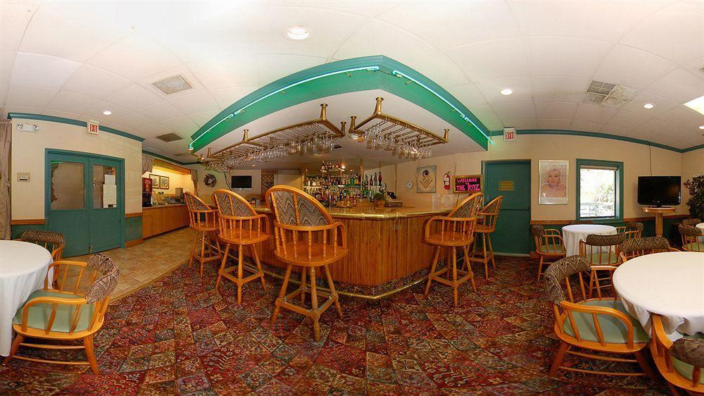 Quality Inn Ennis Buitenkant foto